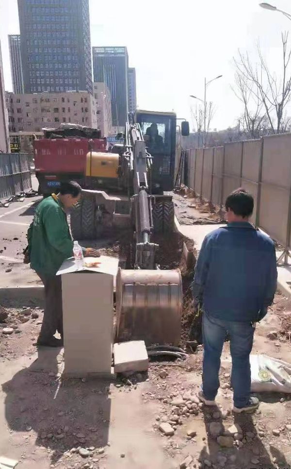 开云集团官网开云集团官网首页-开云(中国)泓源公司在建项目全面开工,实现项目建设“开门红”(图6) 开云集团官网开云集团官网首页-开云(中国)泓源公司在建项目全面开工,实现项目建设“开门红”(图6)