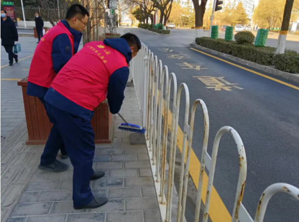文明创建我先行——开云集团官网开云集团官网首页-开云(中国)
积极组织参加全市志愿服务集中示范活动(图2) 文明创建我先行——开云集团官网开云集团官网首页-开云(中国)
积极组织参加全市志愿服务集中示范活动(图2)