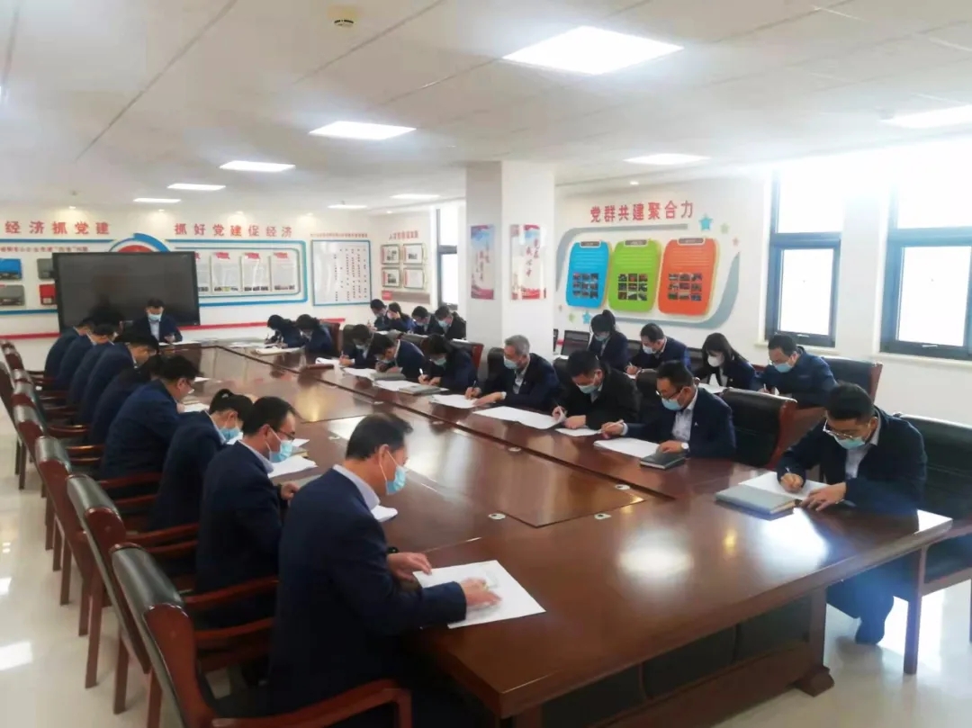 开云集团官网开云集团官网首页-开云(中国)
组织开展第四季度员工综合素质测试(图2)