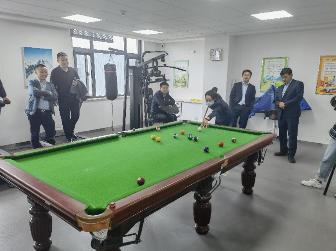 开云集团官网开云集团官网首页-开云(中国)
团委举办“庆五一、迎五四”球类联谊比赛(图2)