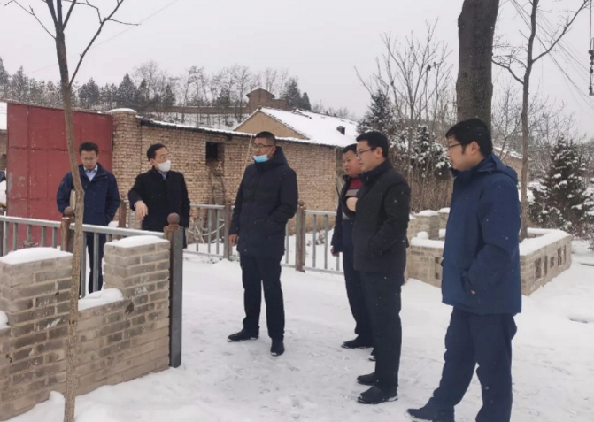 筑起安全墙 照亮乡村路——开云集团官网开云集团官网首页-开云(中国)
鼎力支持包抓共建村社文明创建工作(图6)