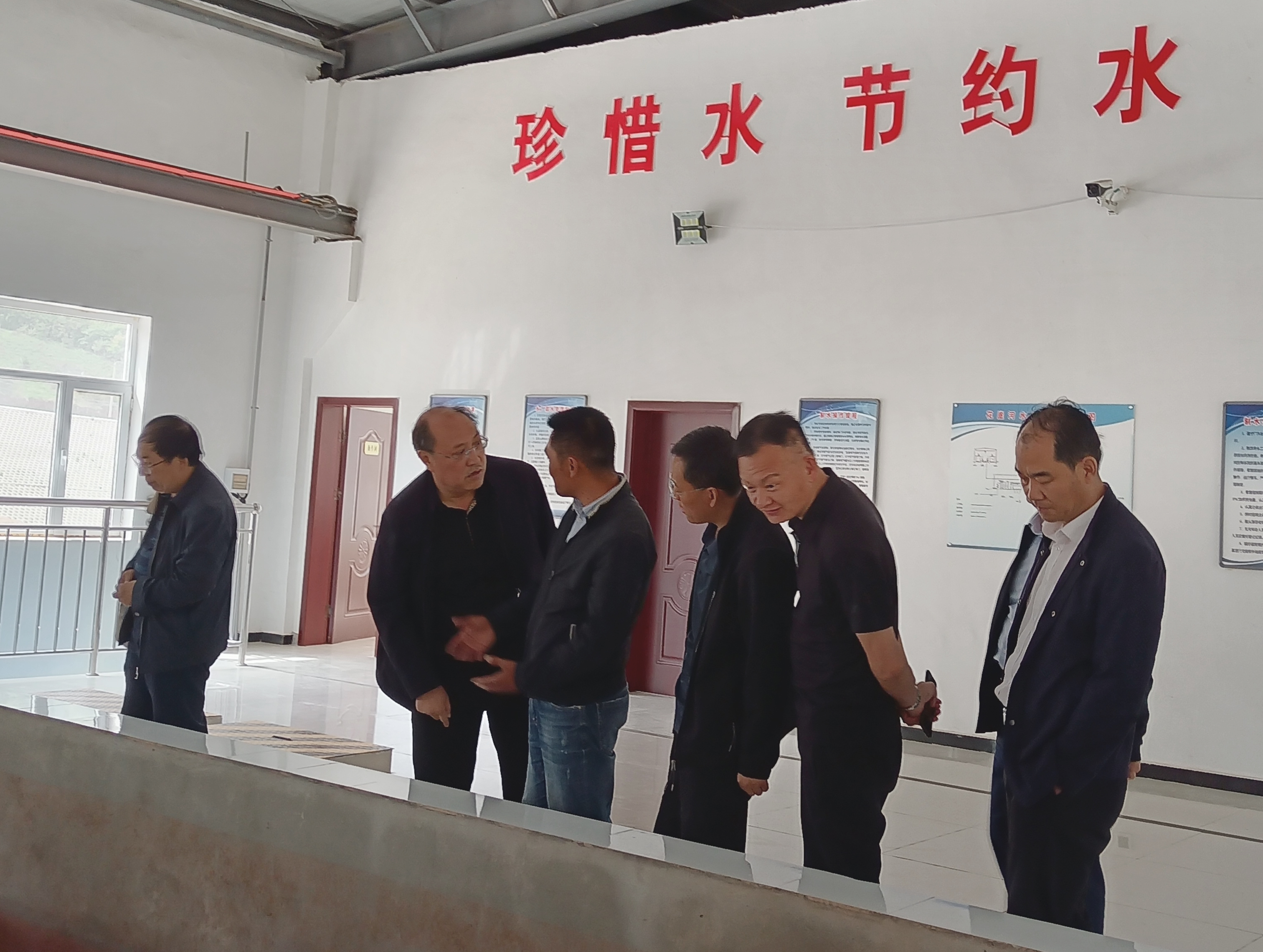开云集团官网开云集团官网首页-开云(中国)
赴甘肃水建公司开展全面调研(图3)