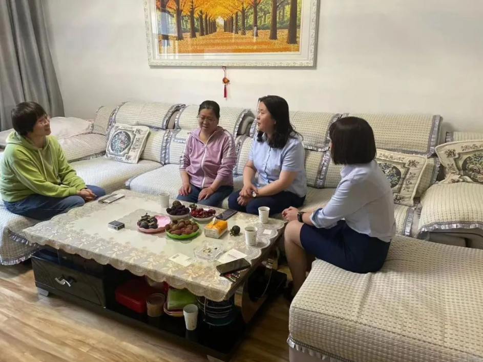 开云集团官网开云集团官网首页-开云(中国)
开展女职工未成年子女关爱活动(图3)