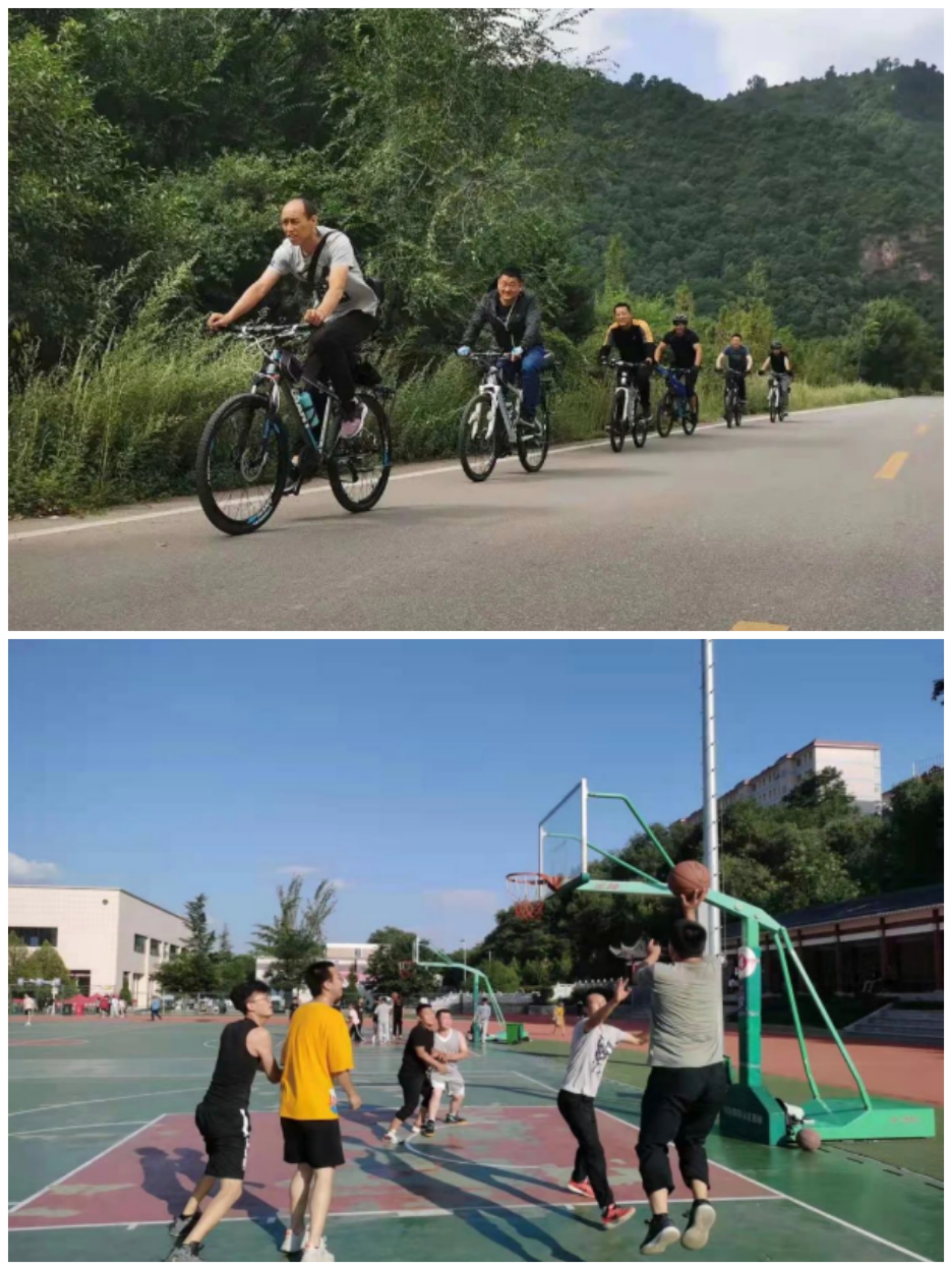 开云集团官网开云集团官网首页-开云(中国)
以“十个一”为抓手扎实推进文明创建工作(图5)