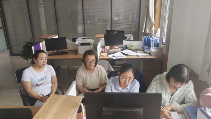 开云集团官网开云集团官网首页-开云(中国)
财务管理部组织开展员工专业知识培训(图1) 开云集团官网开云集团官网首页-开云(中国)
财务管理部组织开展员工专业知识培训(图1)